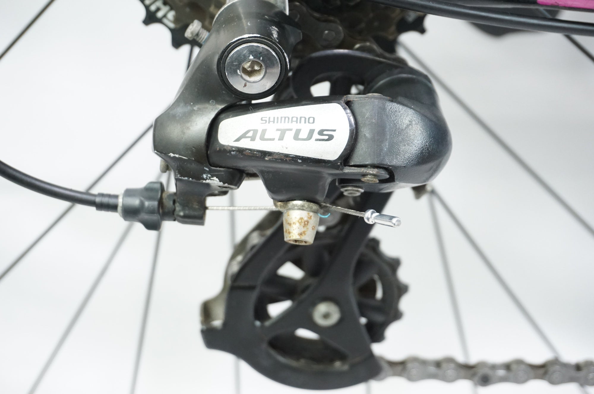 BIANCHI 「ビアンキ」 ROMA4 2018年モデル クロスバイク / 中目黒店