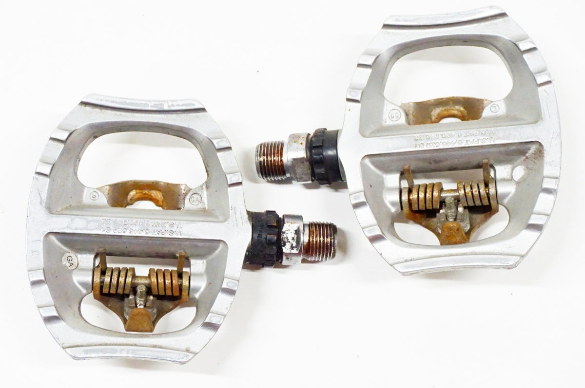 SHIMANO 「シマノ」 PD-A530 ペダル / 名古屋大須店