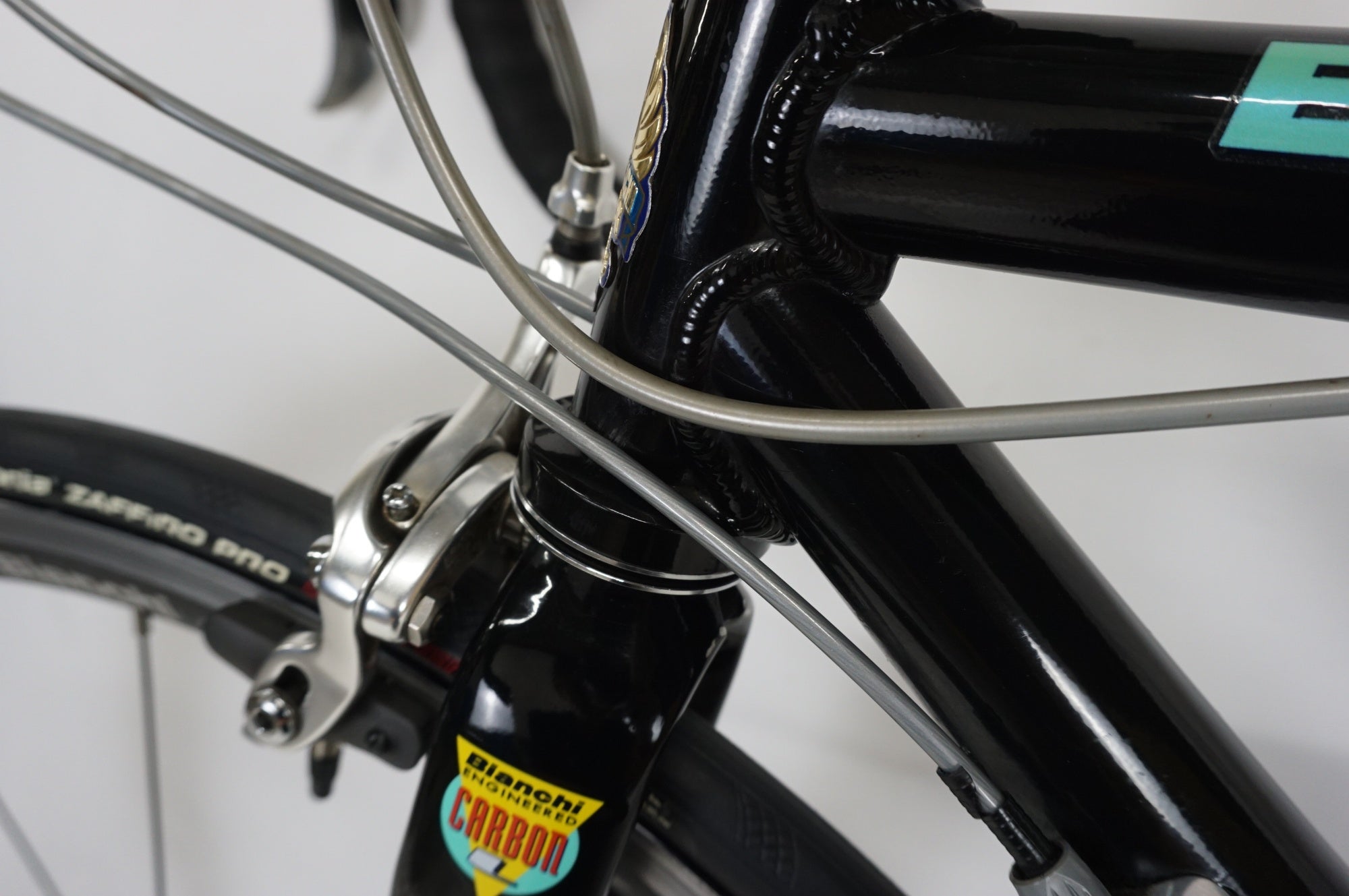 BIANCHI 「ビアンキ」 SL LITE ALLOY 2001年モデル ロードバイク / 大宮店