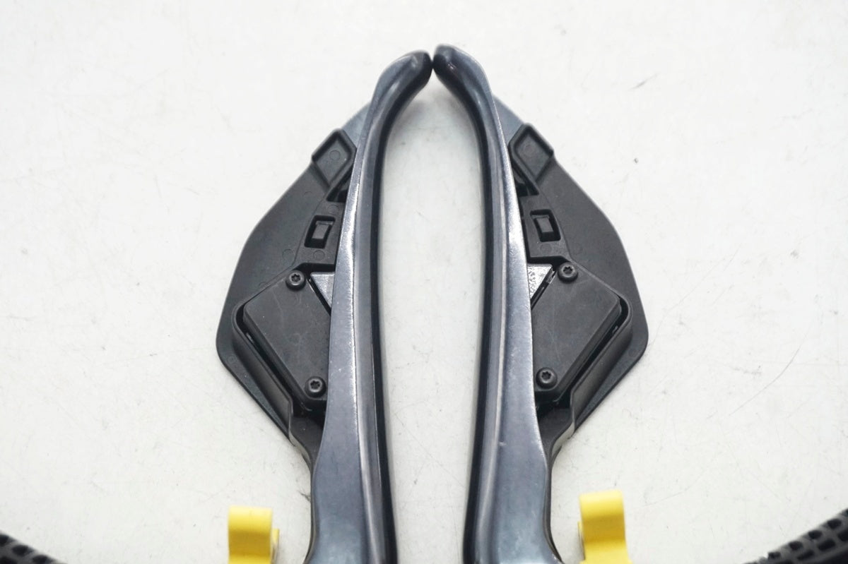 ジャンク SHIMANO 「シマノ」 ULTEGRA ST-R8070 デュアルコントロールレバー / 大阪門真店