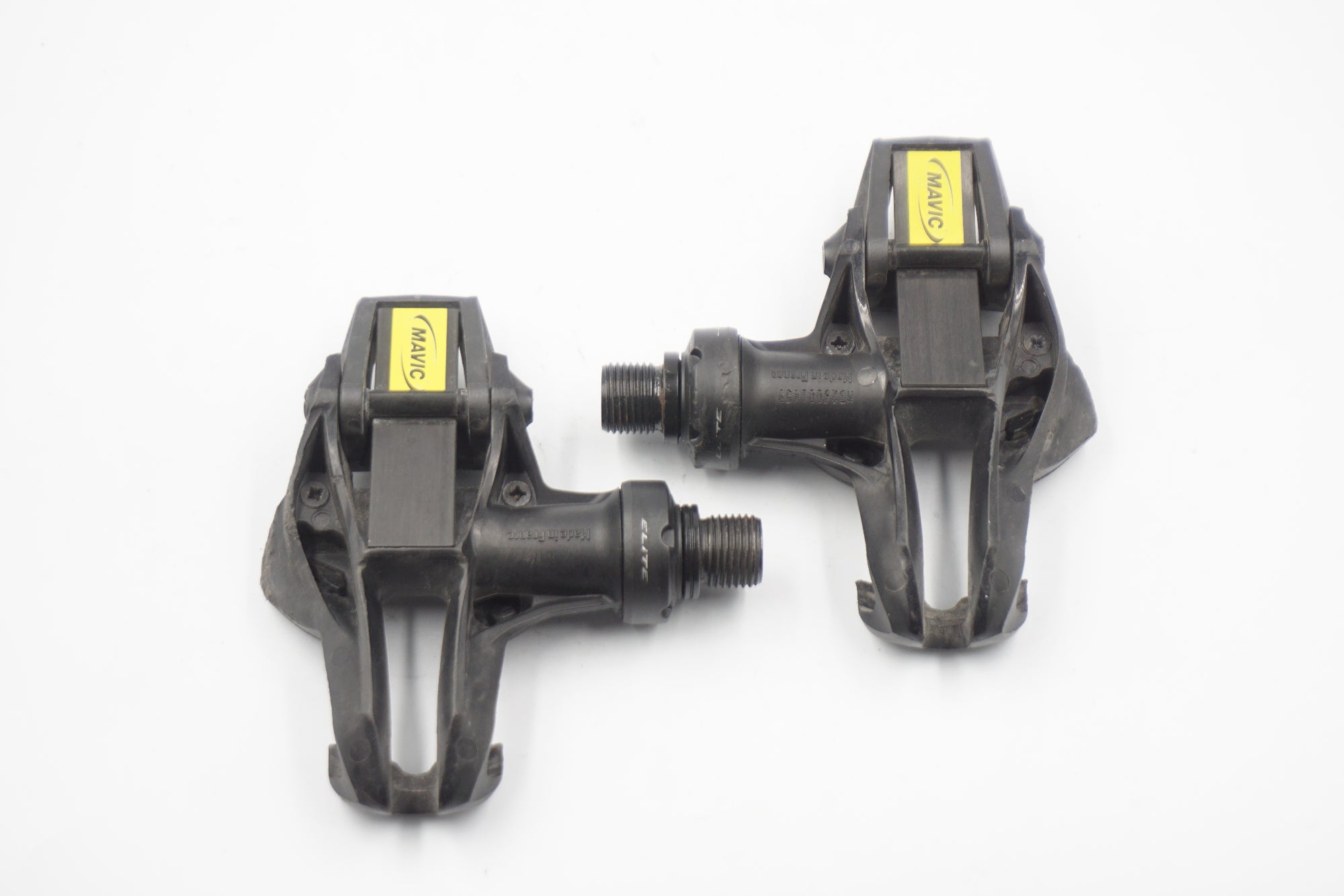 MAVIC 「マビック」 ZXELLIUM ELITE ペダル / 京都西院店