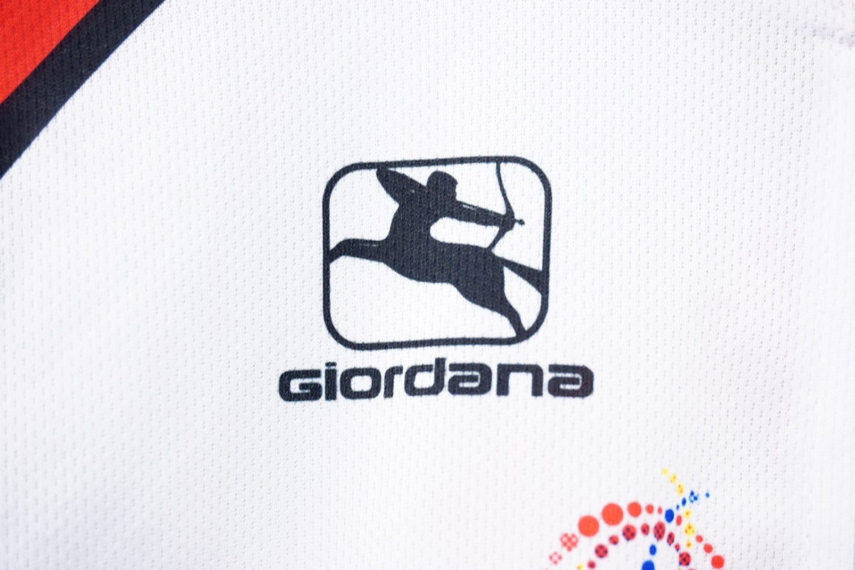 GIORDANA「ジョルダーナ」Mサイズ ジャージ / 浜松店