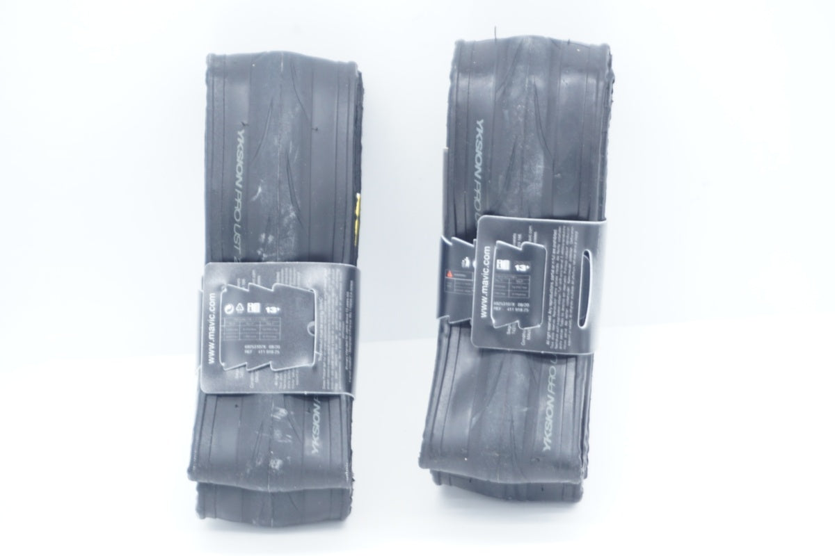 MAVIC 「マヴィック」 YKSION PRO UST 2 タイヤセット / 滋賀大津店