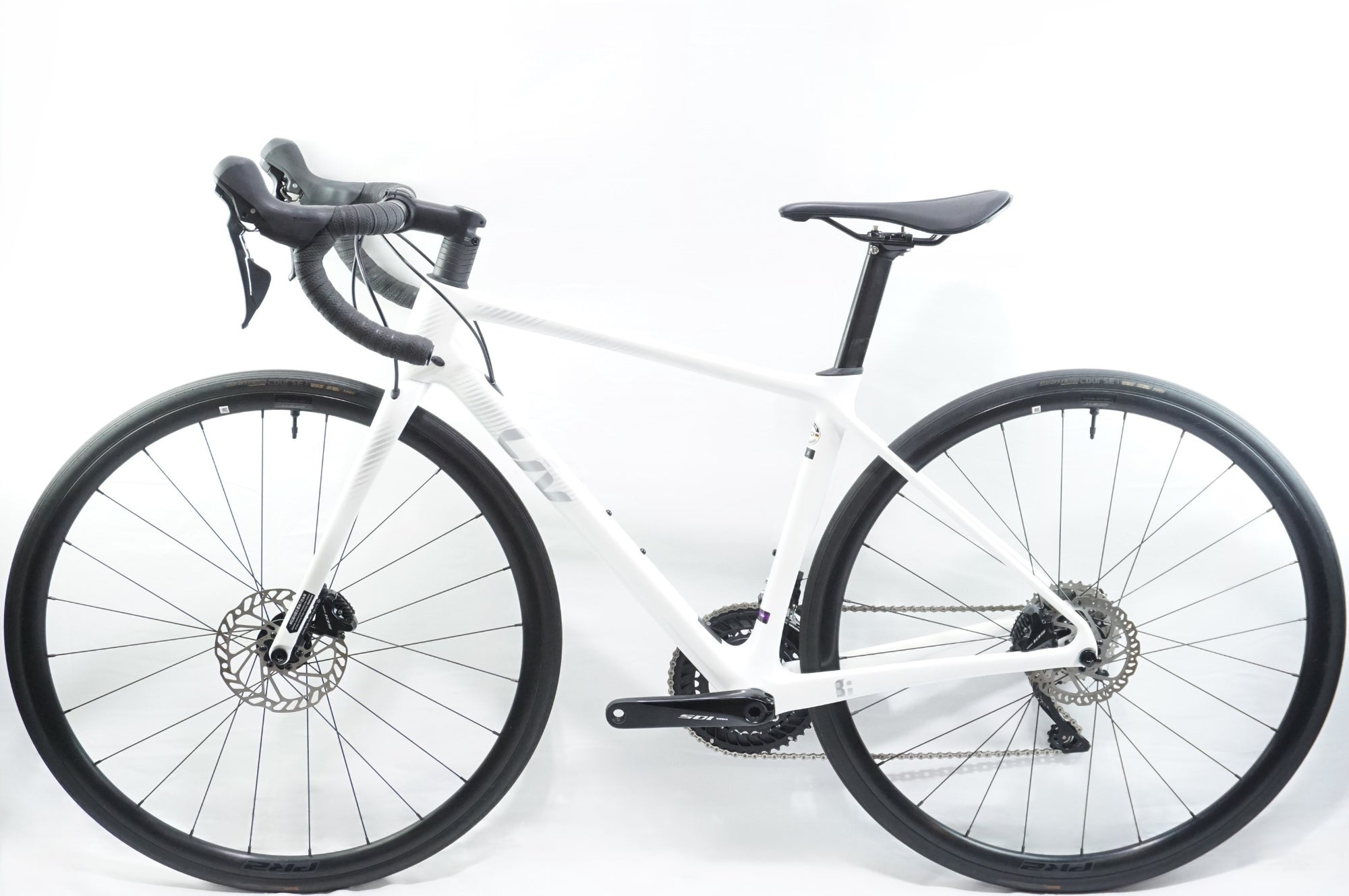 GIANT 「ジャイアント」 LIV LANGMA ADVANCED2 DISC QOM 2023年モデル