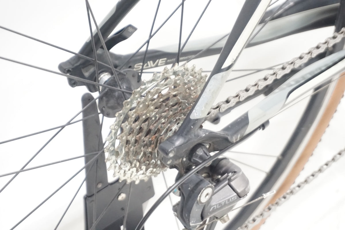 CANNONDALE 「キャノンデール」 QUICK 4 2014年モデル クロスバイク