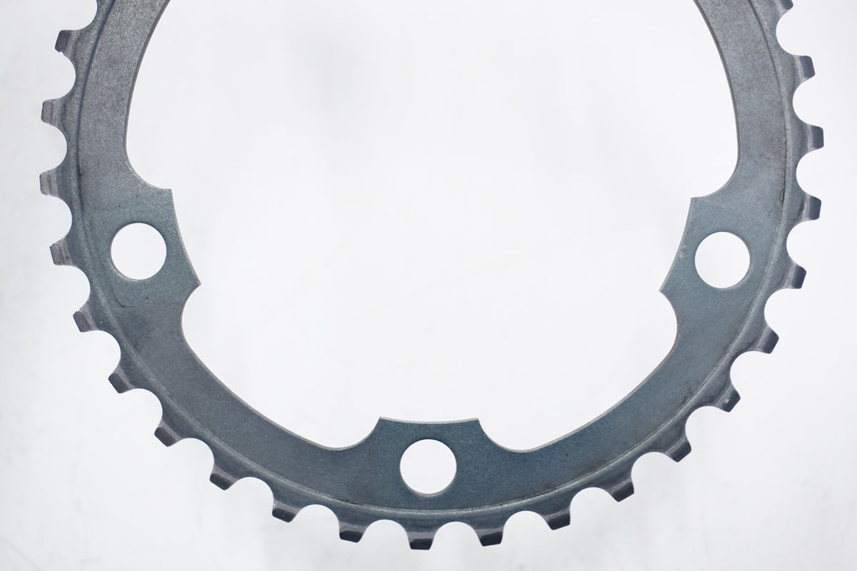 SHIMANO「シマノ」 SG-X 34T チェーンリング / 浜松店