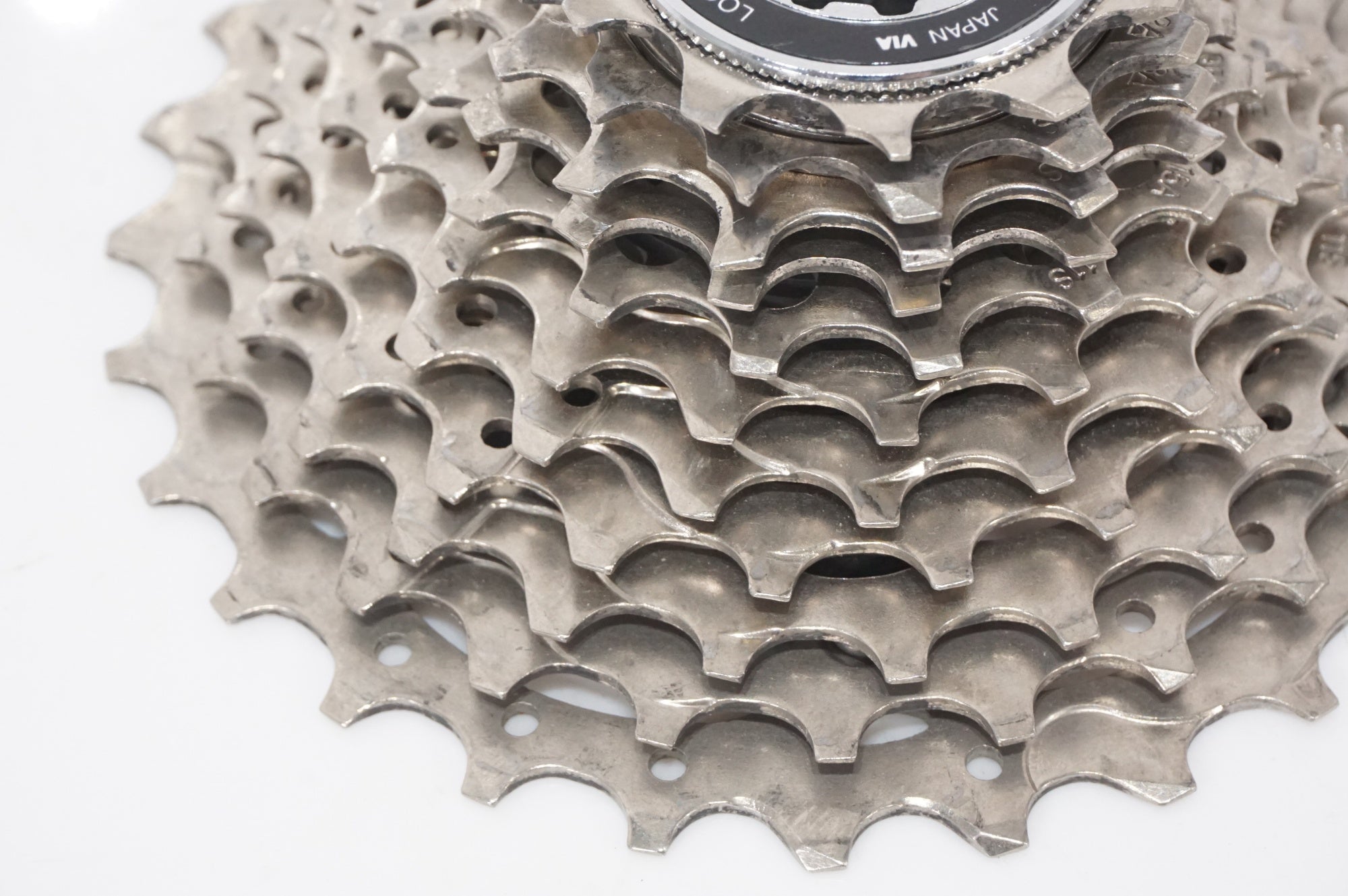 SHIMANO 「シマノ」 105 CS-R7000 11-28T スプロケット / AKIBA店