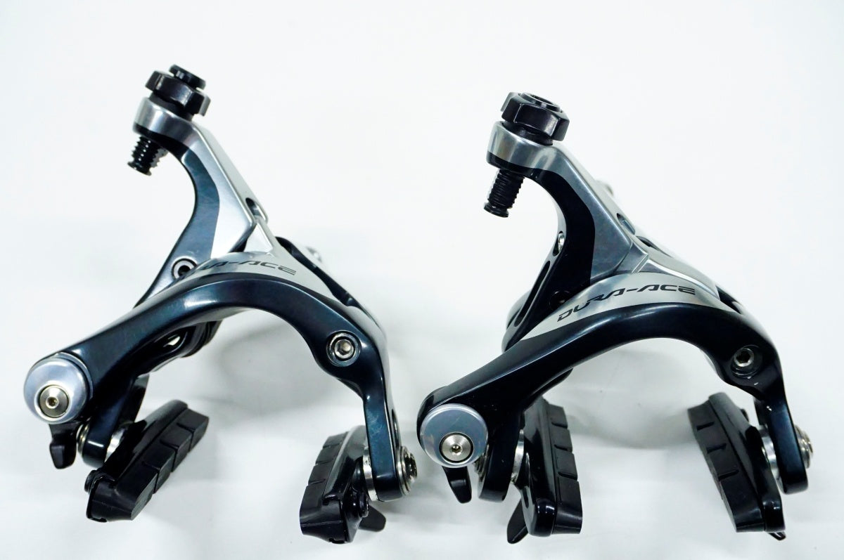 SHIMANO 「シマノ」 DURA-ACE BR-9000 キャリパーブレーキセット / 名古屋大須店