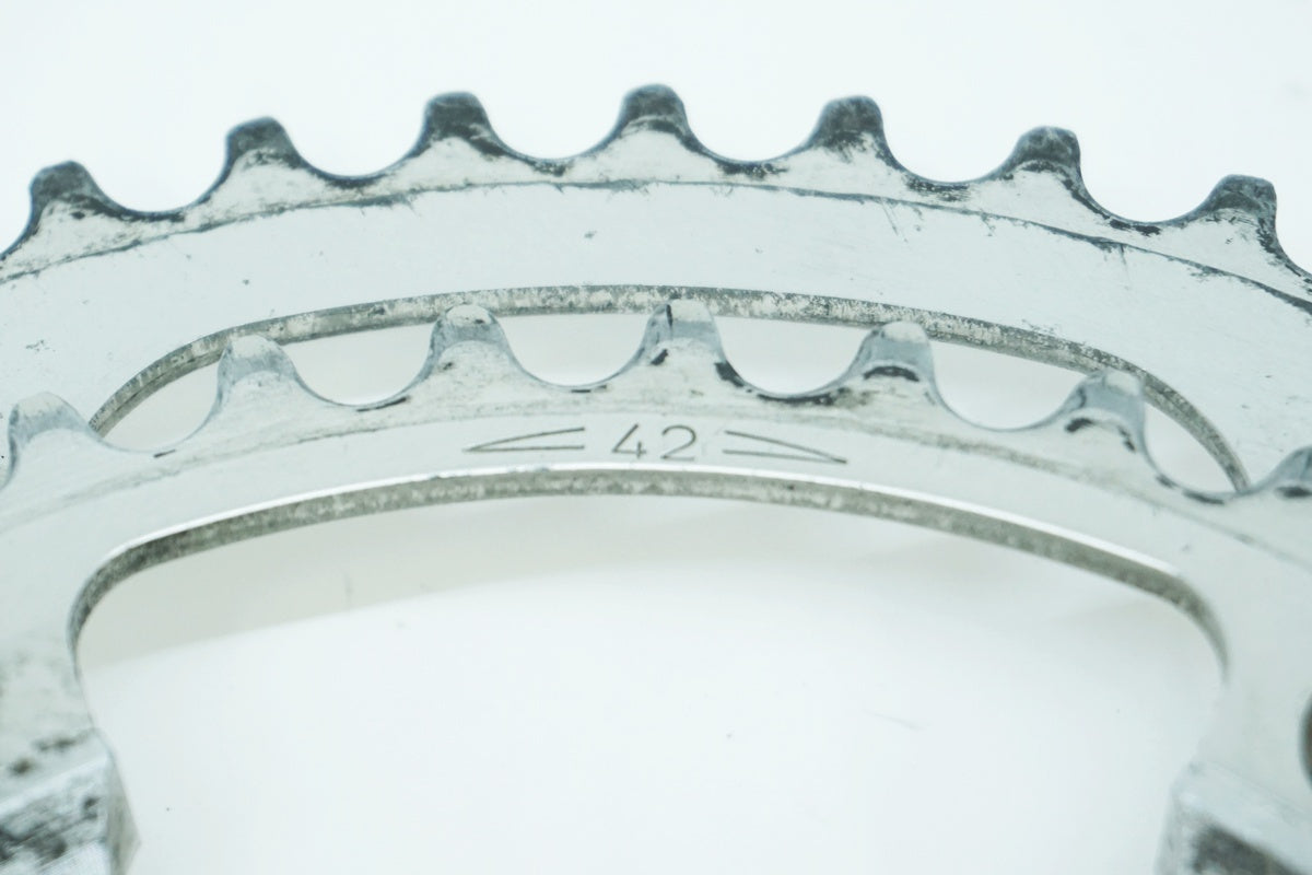 CAMPAGNOLO 「カンパニョーロ」 STRADA 53-42T 170mm  クランク / 大阪美原北インター店