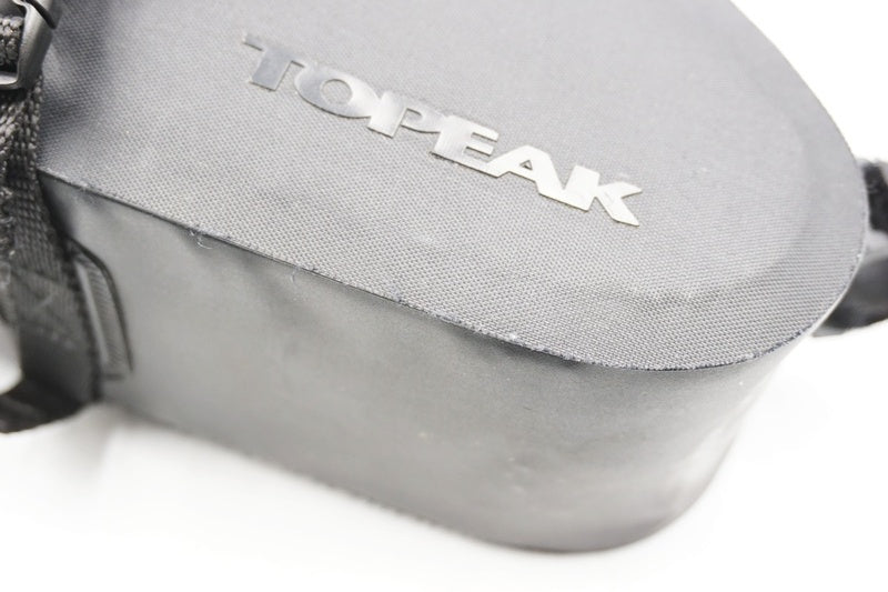TOPEAK 「トピーク」 サドルバッグ / 奈良店