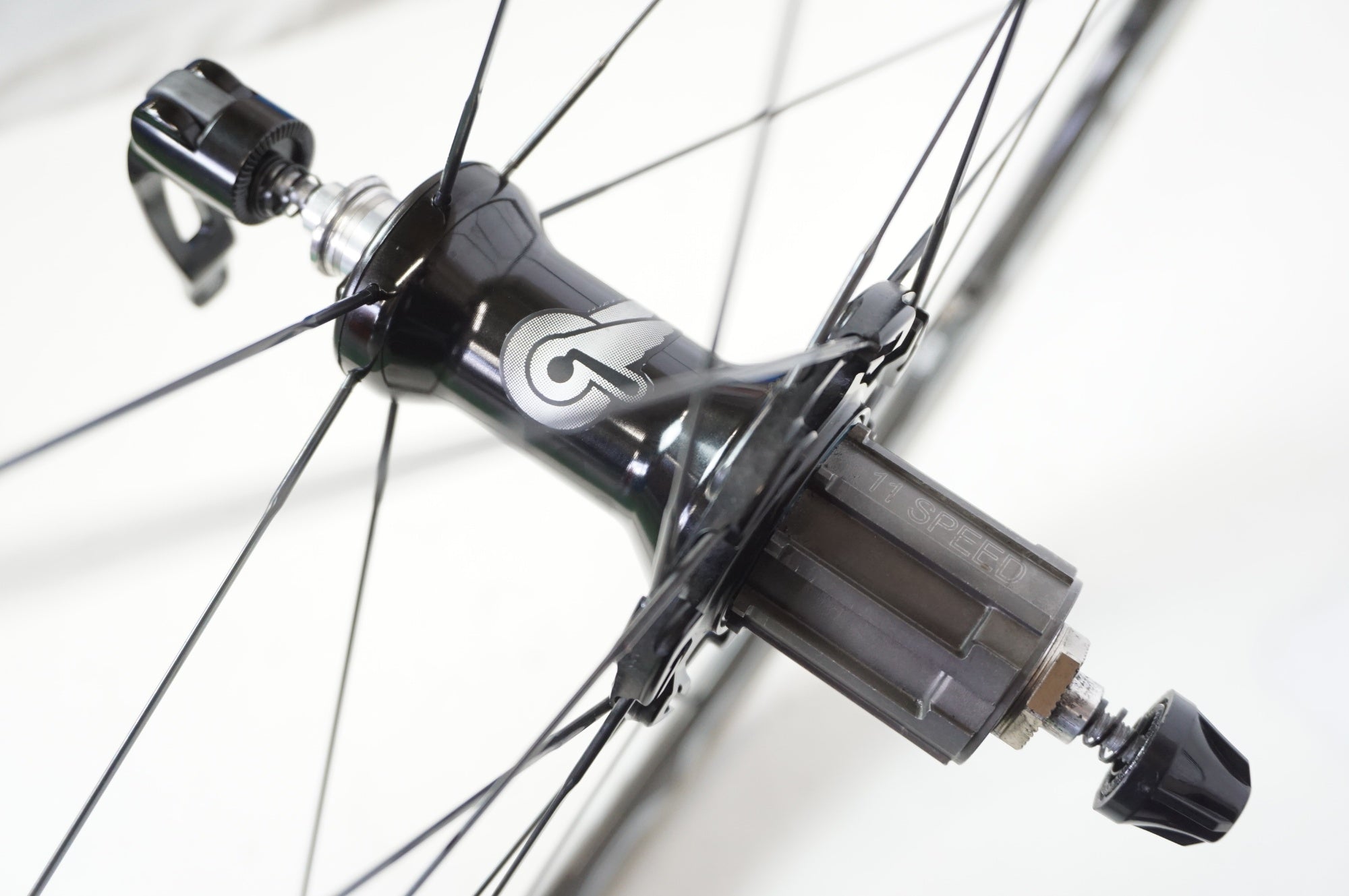 CAMPAGNOLO 「カンパニョーロ」 BORA ONE 35 TUBULAR SHIMANO 11S