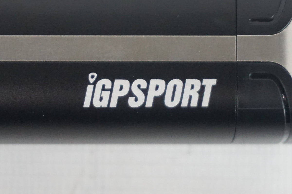 IGP SPORT 「アイジースポーツ」 VS1200 フロントライト / 阪急塚口店