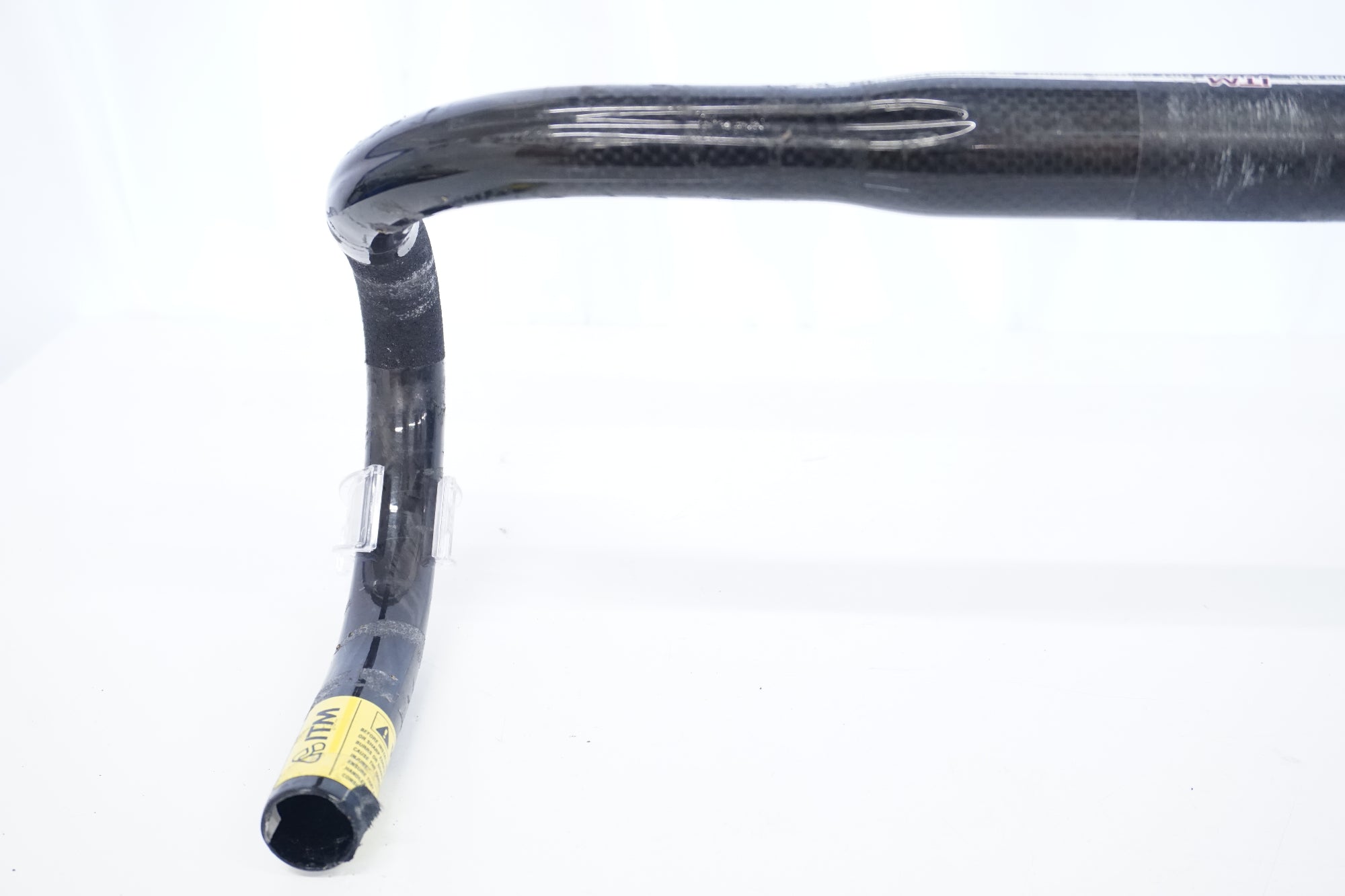 ITM 「アイティーエム」 101 CARBON φ31.8 420mm ハンドル / 浜松店
