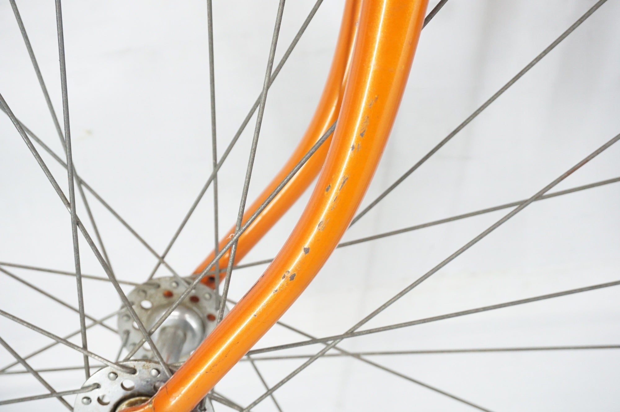 ジャンク SHIONO 「シオノ」 ROAD SPARK 年式不明 スポルティーフ / 阪急塚口店