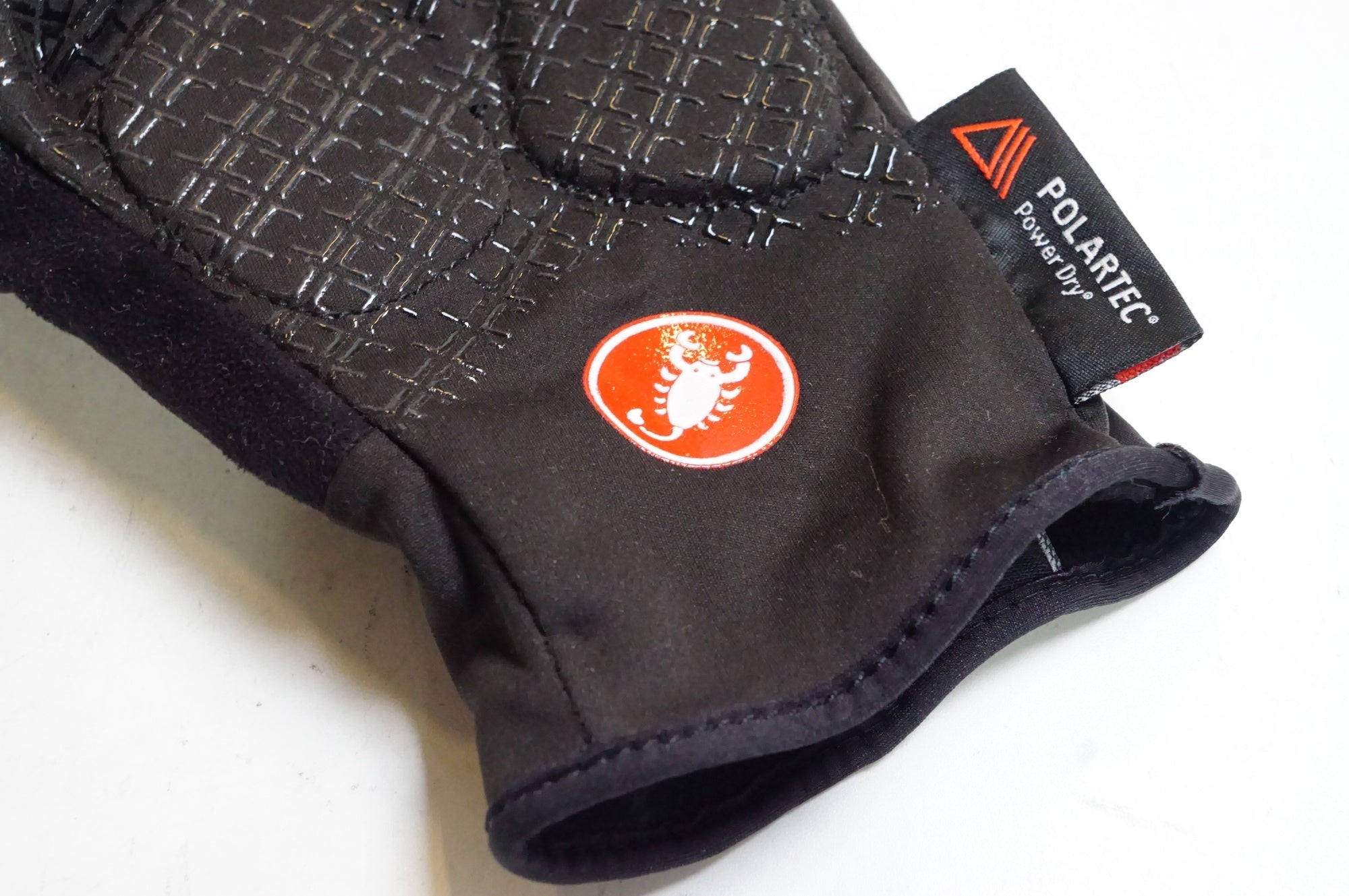 CASTELLI 「カステリ」 Lサイズ グローブ / 熊谷本店