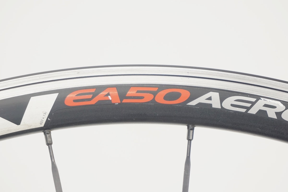 EASTON「イーストン」 EA50 AERO シマノ10S ホイールセット / 京都八幡