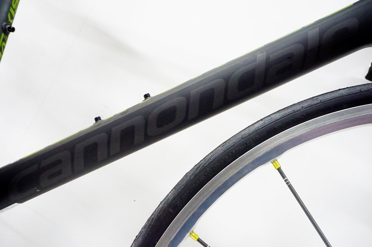 CANNONDALE 「キャノンデール」 SUPERSIX EVO HI-MOD DI2 2015年モデル ロードバイク / 名古屋大須店