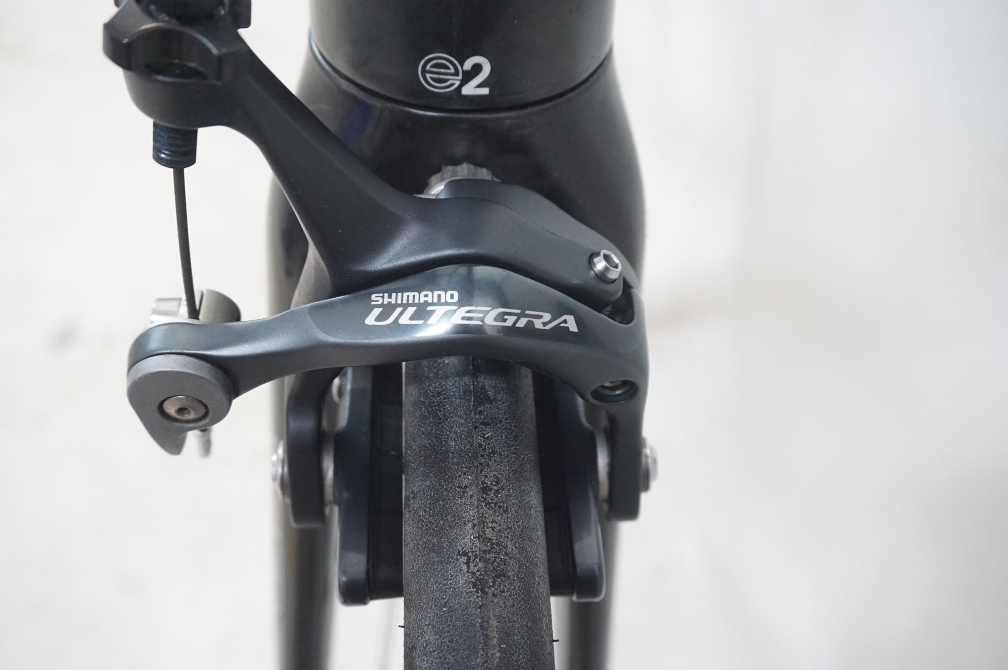 TREK 「トレック」 MADONE 5.2 2012年モデル ロードバイク / 福岡