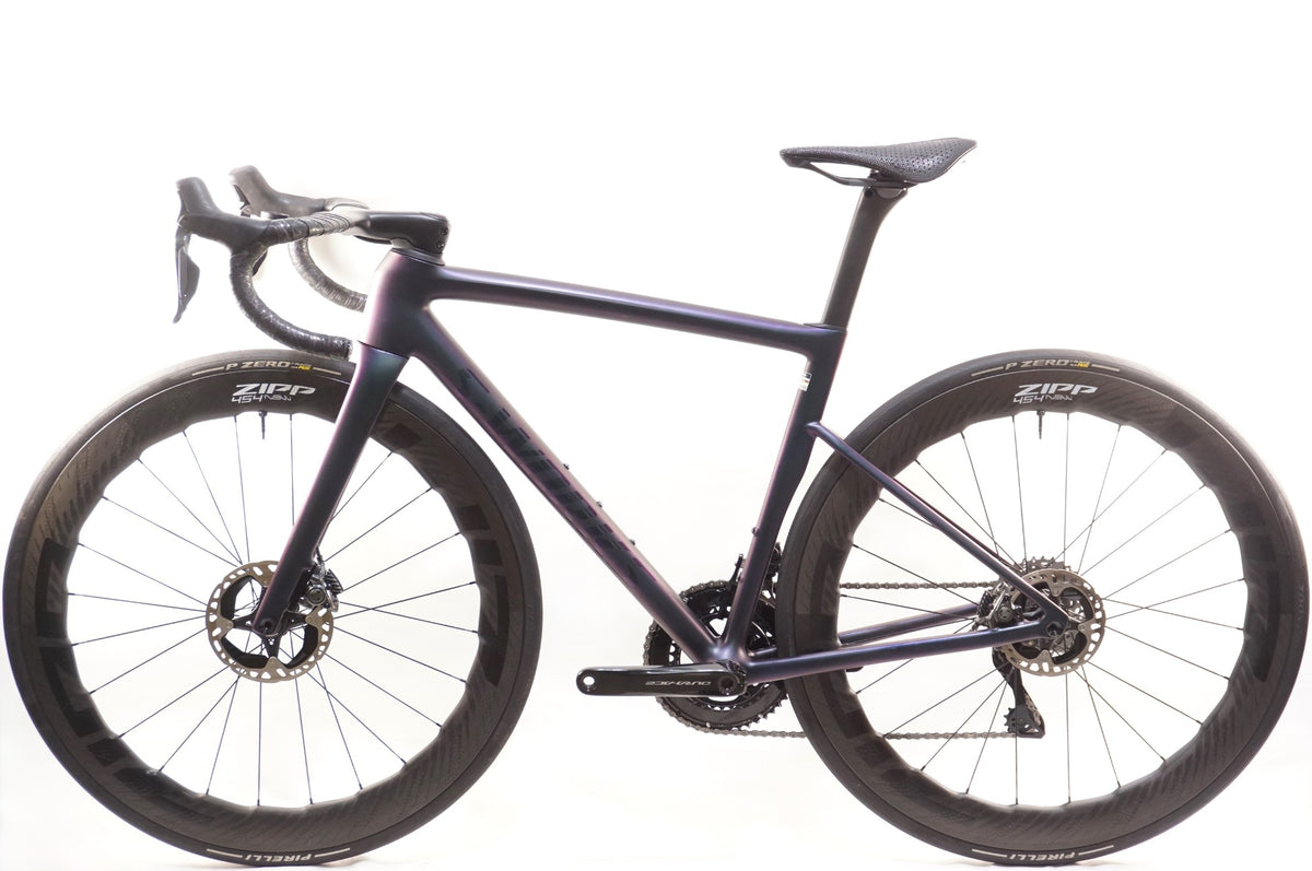 SPECIALIZED  「スペシャライズド」 S-WORKS TARMAC SL8 ホイールカスタム 2024年モデル ロードバイク / 中目黒店