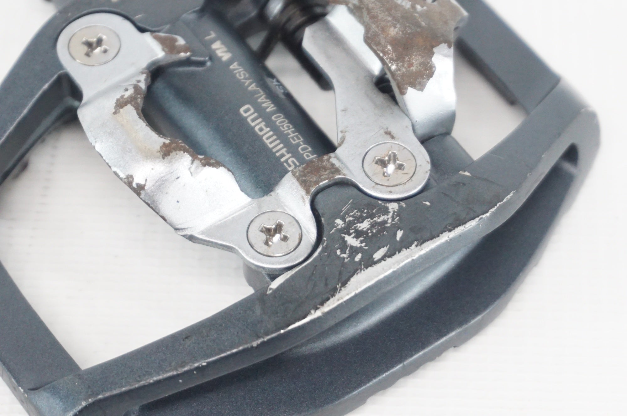 SHIMANO 「シマノ」 PD-EH500 ペダル / 阪急塚口店