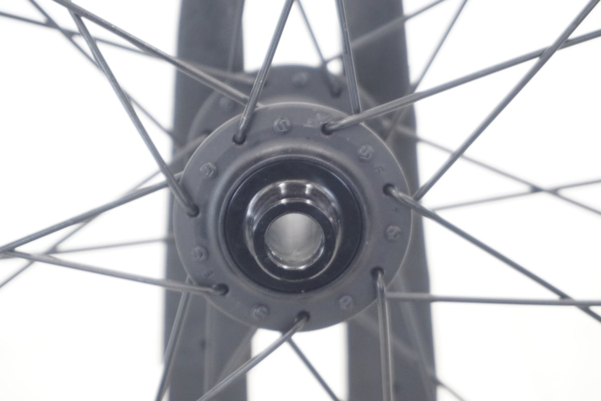 マビック OPEN DISC ディスクブレーキ用ホイール シマノ用11速12速 WH-RS710-C46-TL-R-shic6-