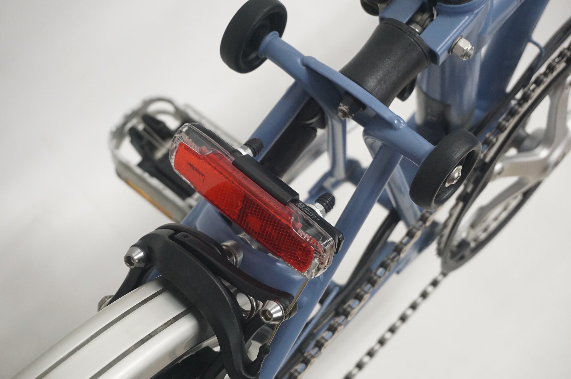 BROMPTON 「ブロンプトン」 M6L 2021年モデル 16インチ 折りたたみ