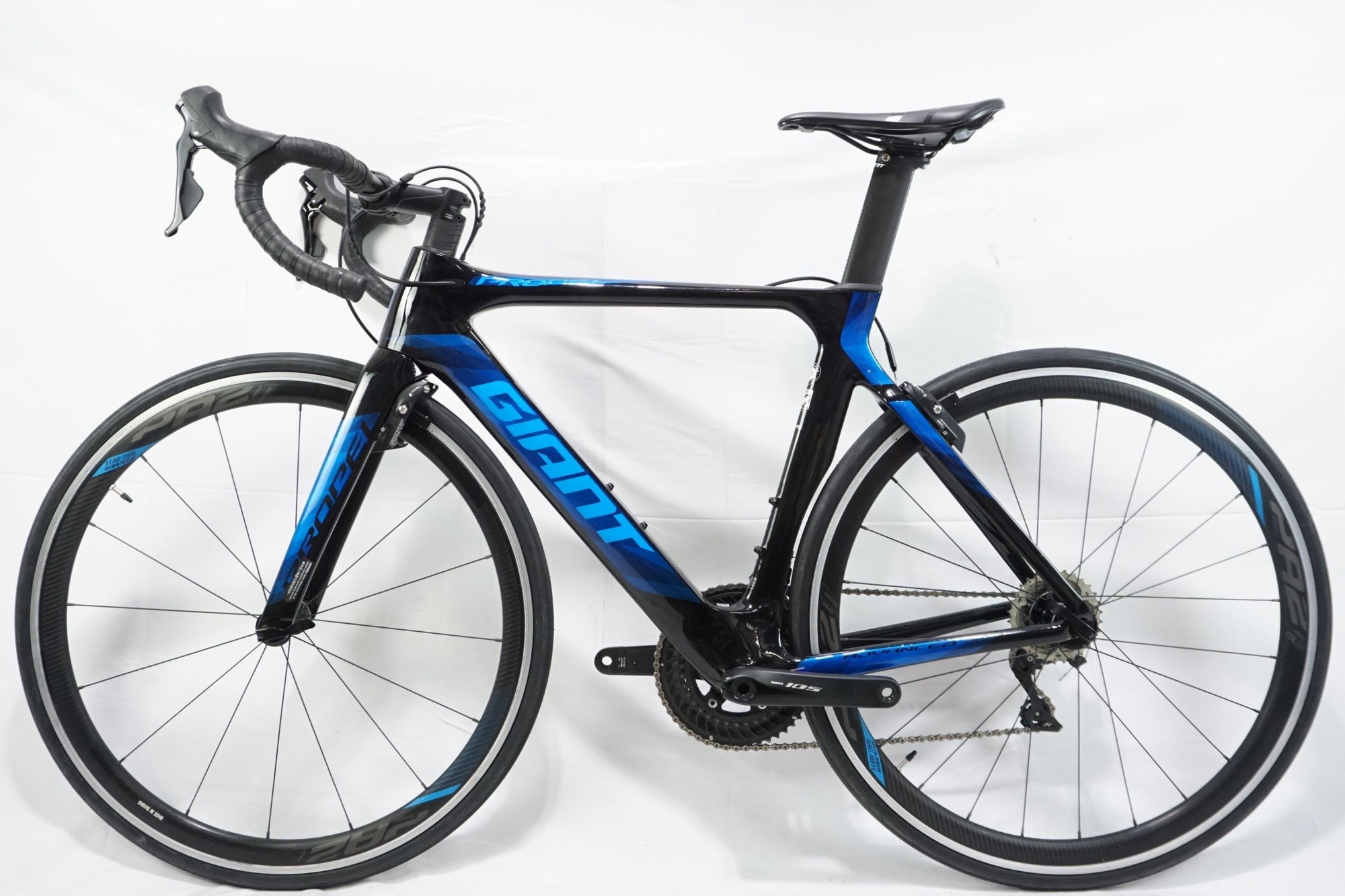 在庫車両あり］もっと気楽に、ロードバイクを楽しみたい‼ GIANT