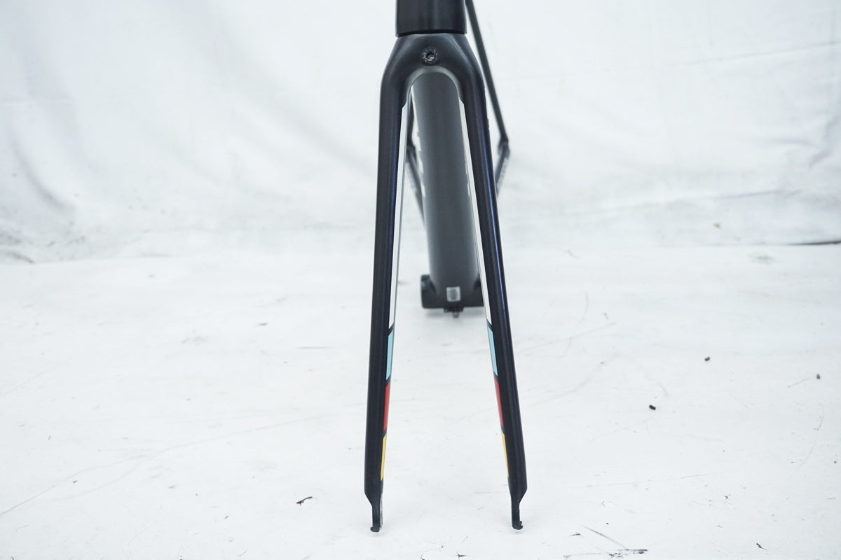 ジャンク TREK 「トレック」 EMONDA ALR 2016年頃 フレームセット