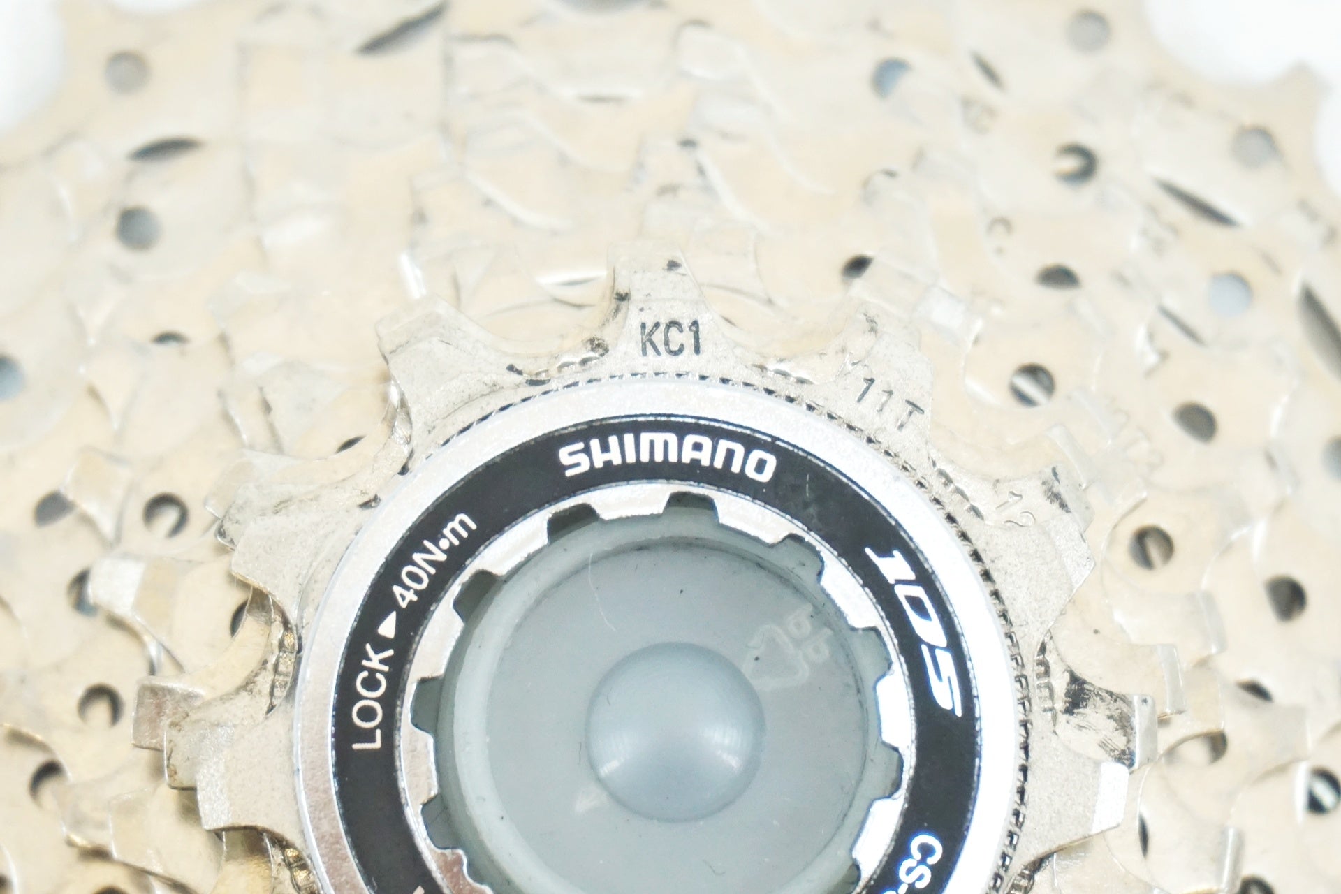 SHIMANO 「シマノ」 105 CS-5700 11-28T スプロケット / 有明ガーデン店
