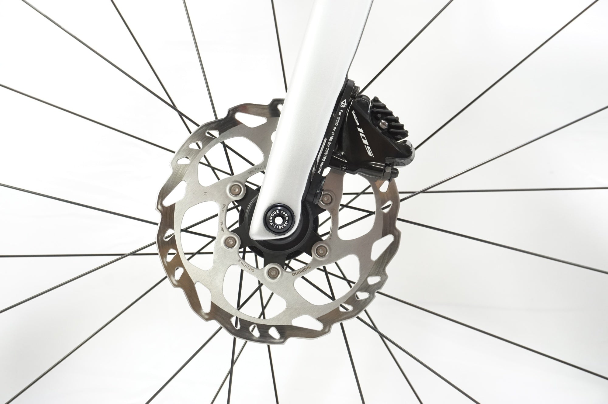 TREK 「トレック」 EMONDA SL5 DISC 2021年モデル ロードバイク / 中目黒店