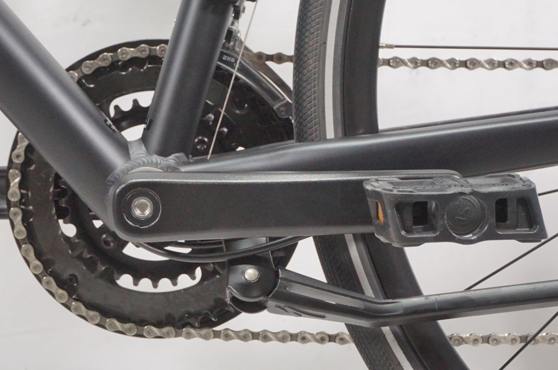 SPECIALIZED 「スペシャライズド」 SIRRUS 2.0 2022年モデル クロスバイク / AKIBA店