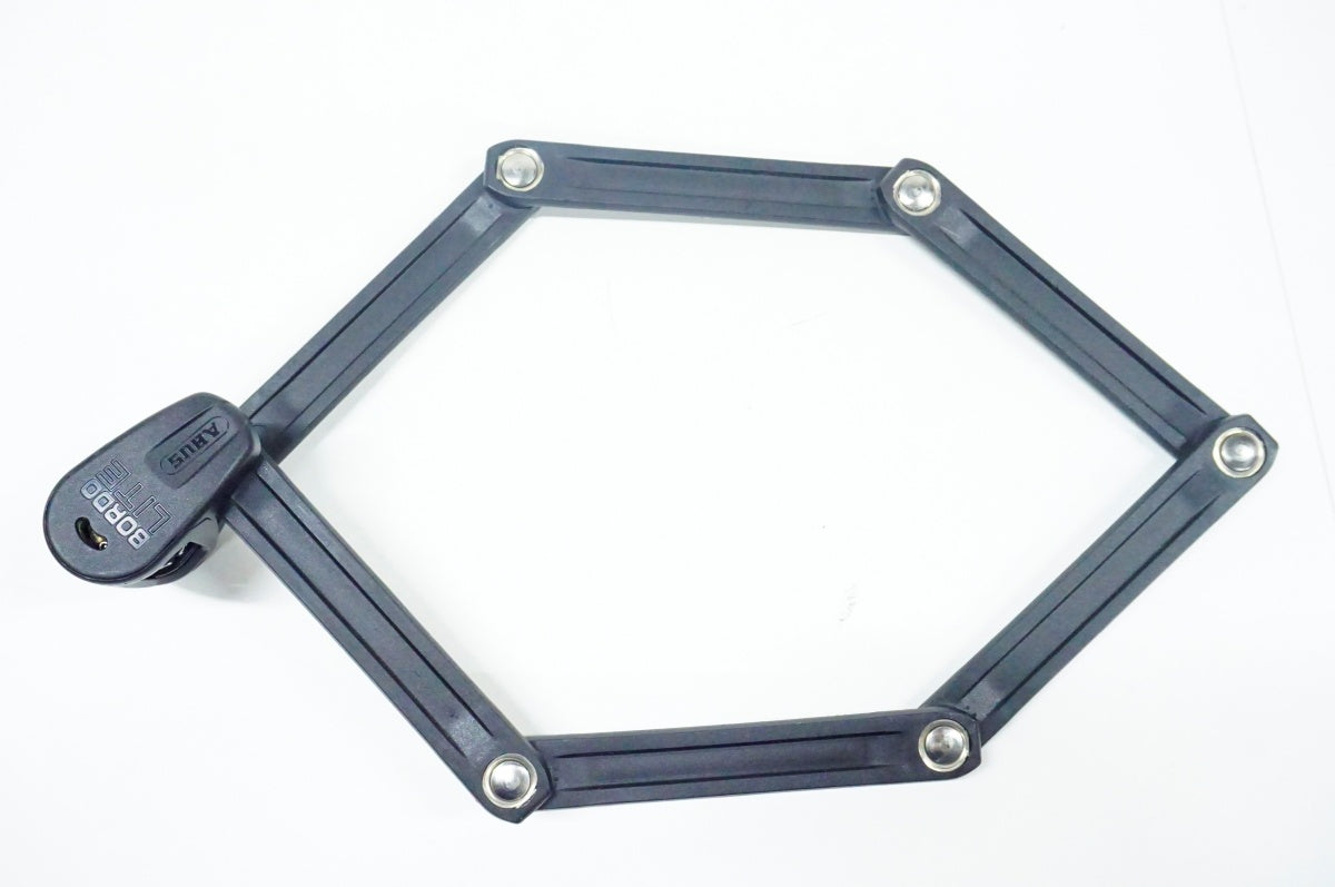 ABUS 「アブス」 BORDO LITE ロック / 名古屋大須店