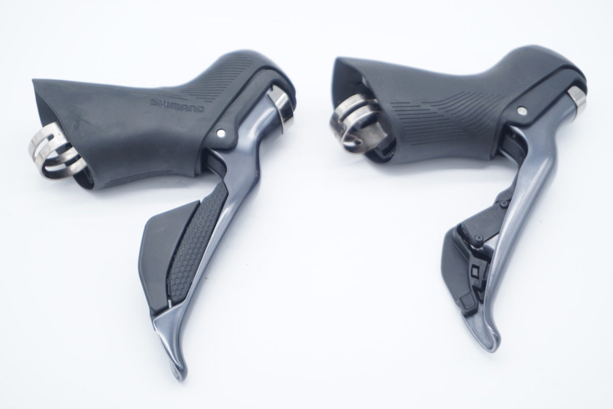 SHIMANO 「シマノ」 ULTEGRA ST-R8150 デュアルコントロールレバー