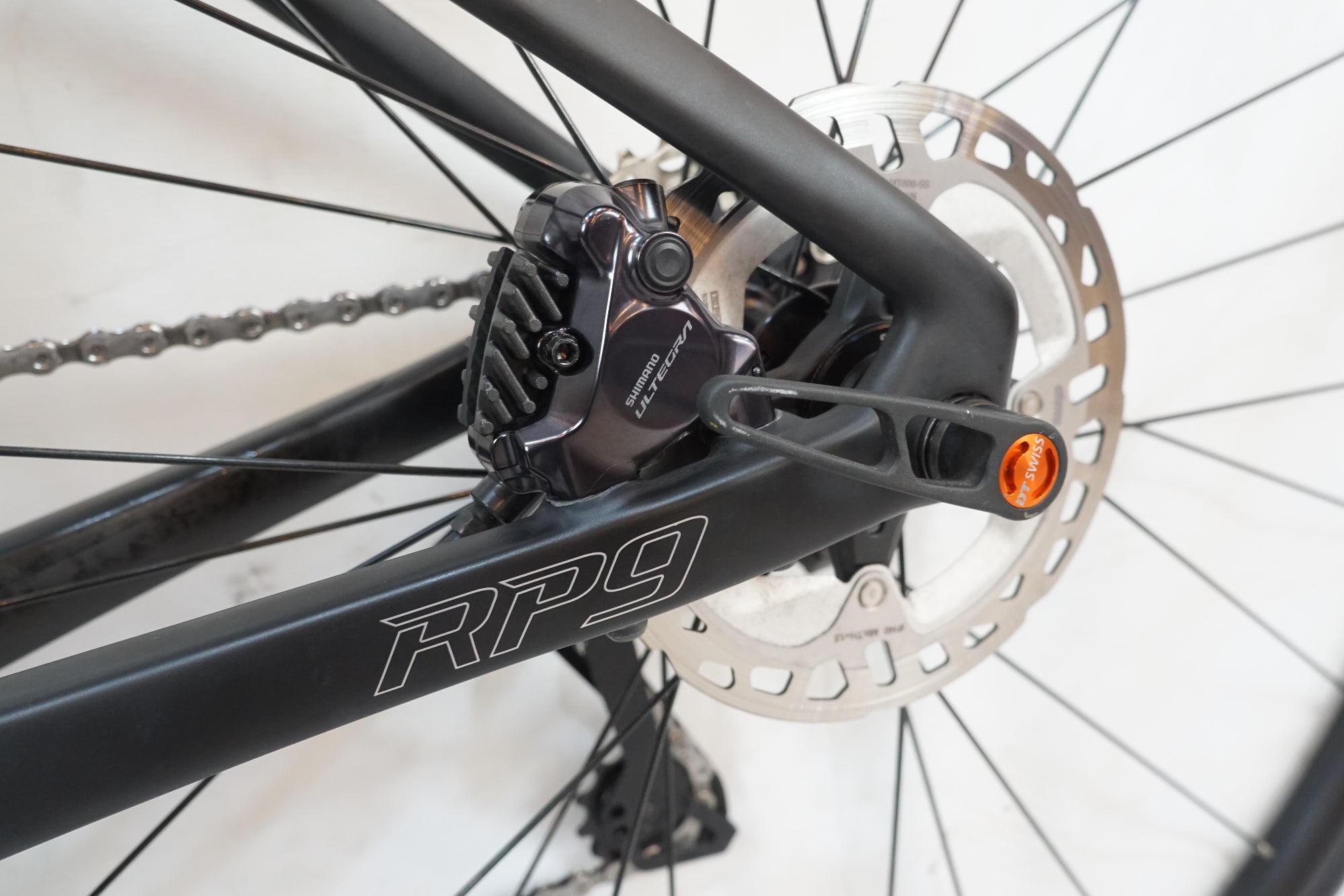 BRIDGESTONE 「ブリヂストン」 ANCHOR RP9 2023年モデル ロードバイク / バイチャリ浦和ベース