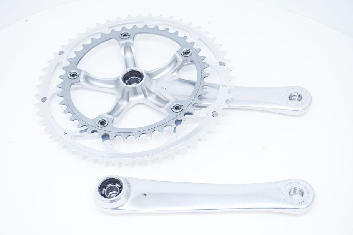 SHIMANO 「シマノ」 ULTEGRA FC-6500 52-39T 170mm クランク / 大阪美原北インター店