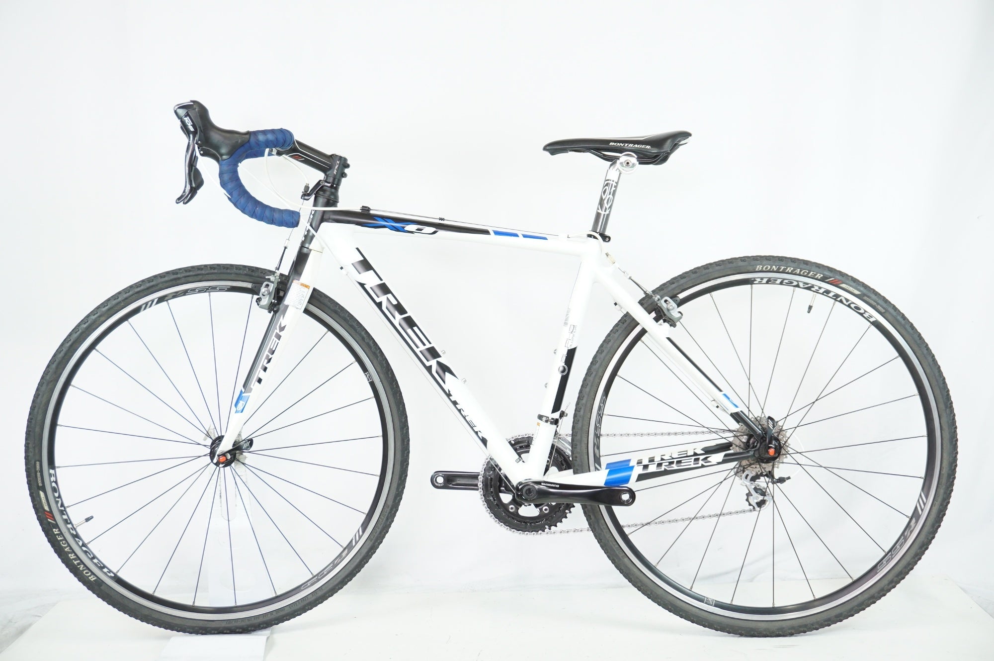TREK 「トレック」 XO1 2010年モデル シクロクロス / 宇都宮店