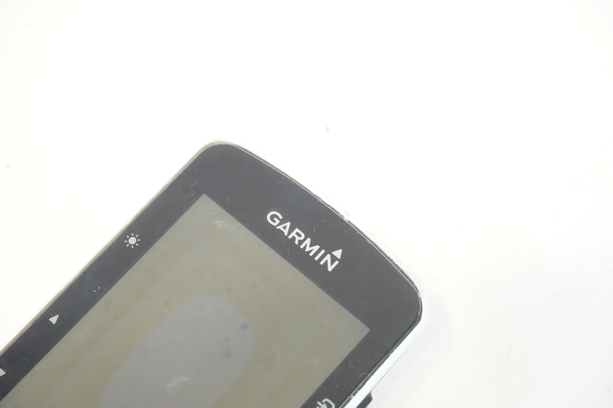 GARMIN 「ガーミン」 EDGE 520 サイクルコンピューター / 横浜戸塚店
