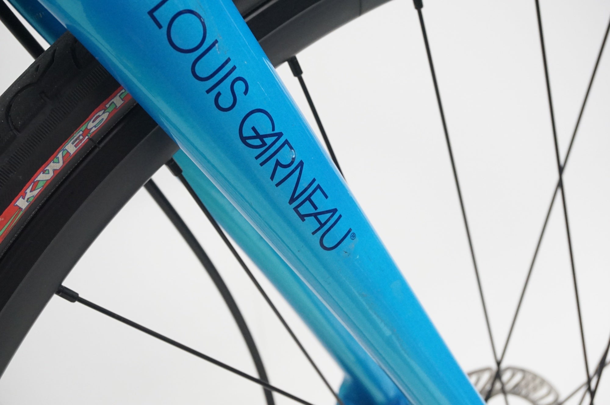 LOUIS GARNEAU 「ルイガノ」 TR LITE EA 2024年頃 クロスバイク / 福岡店