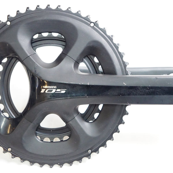 SHIMANO 「シマノ」 105 FC-5800 50-34T 170mm クランク / 熊谷本店