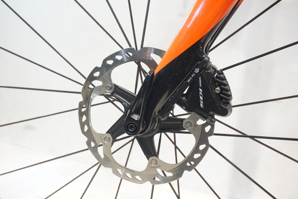 SPECIALIZED 「スペシャライズド」 ROUBAIX DISC 2017年モデル ロードバイク / 横浜戸塚店