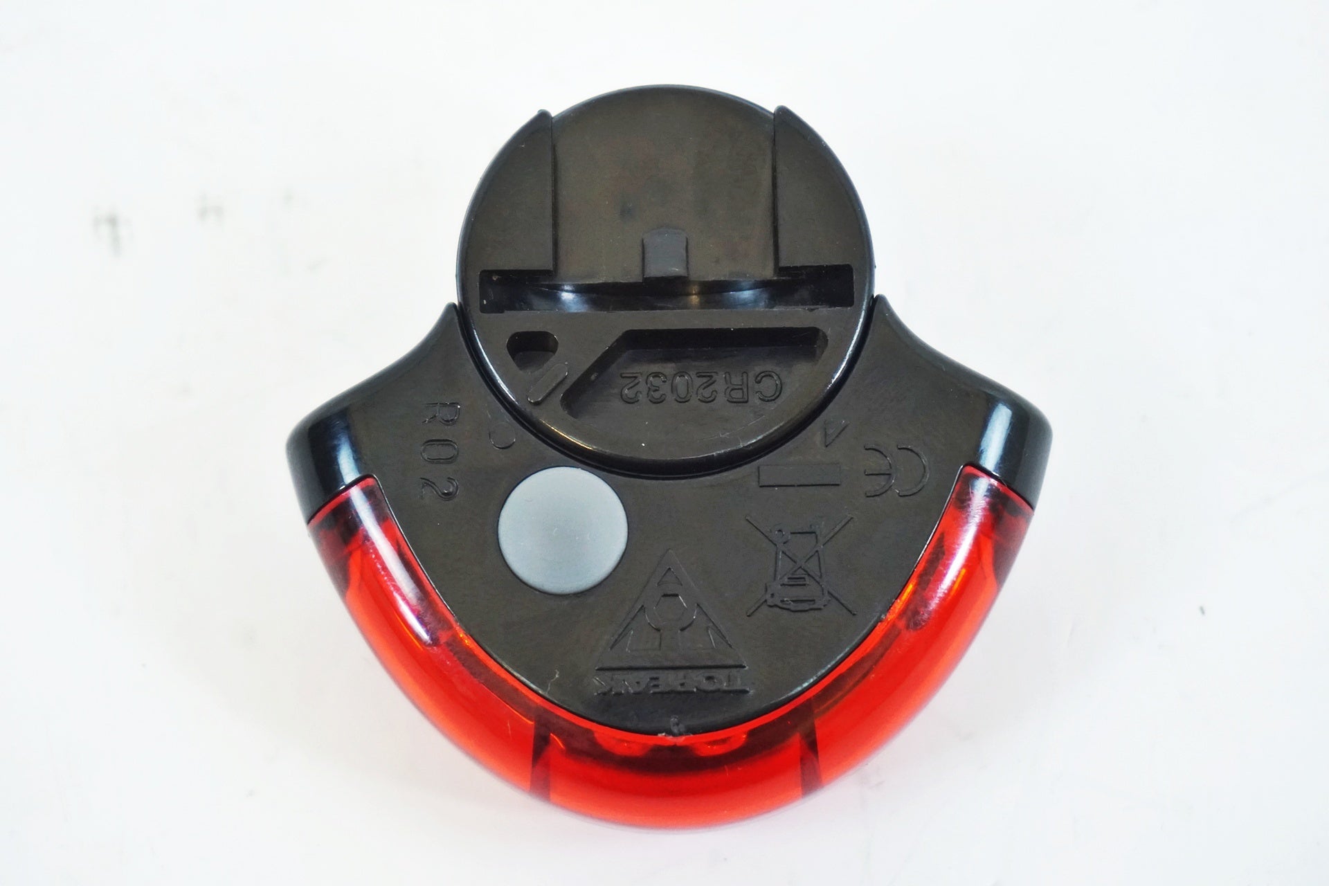 TOPEAK 「トピーク」 REDLITEⅡ リアライト / 有明ガーデン店