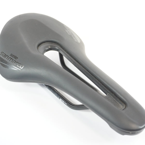 SELLE SAN MARCO 「セラサンマルコ」 SHORTFIT サドル / 宇都宮店