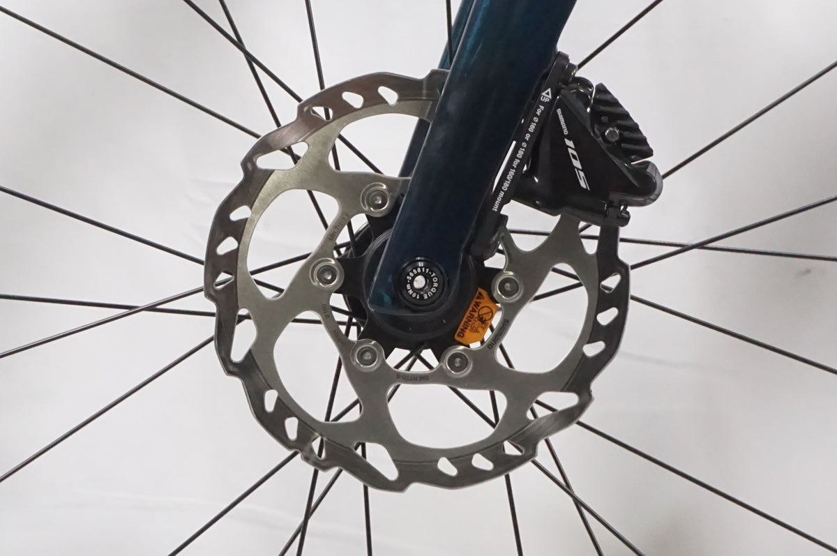 TREK 「トレック」 EMONDA SL5 DISC 2021年モデル ロードバイク / AKIBA店