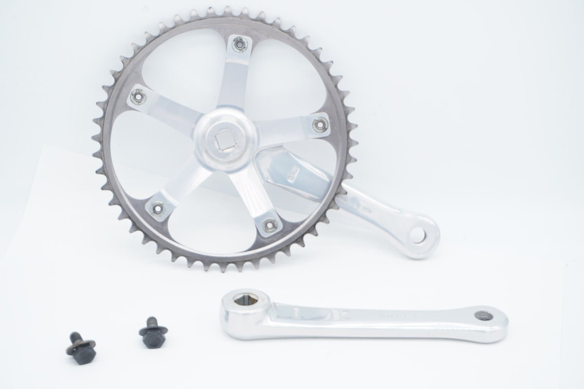 SUGINO 「スギノ」 75 NJS 48T 165mm クランク / 京都八幡店