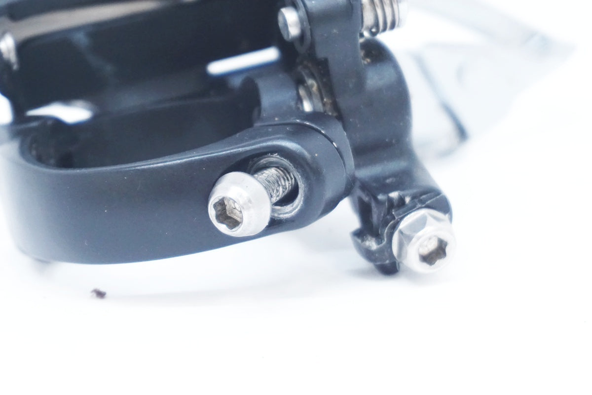 SHIMANO 「シマノ」 DEORE FD-T6000 フロントディレイラー / 大阪美原北インター店