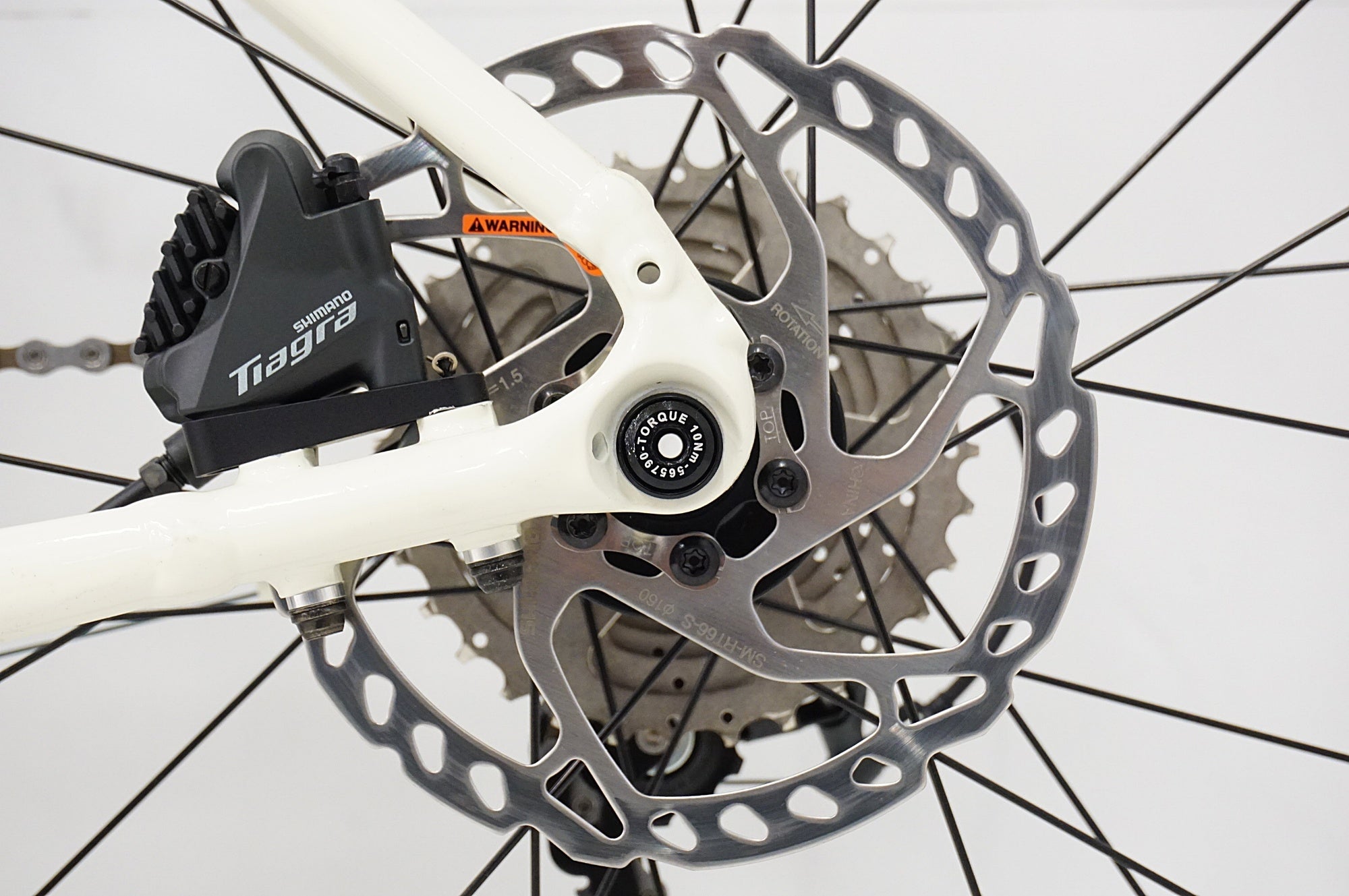 TREK 「トレック」 DOMANE AL4 GEN3 2021-2023年モデル ロードバイク