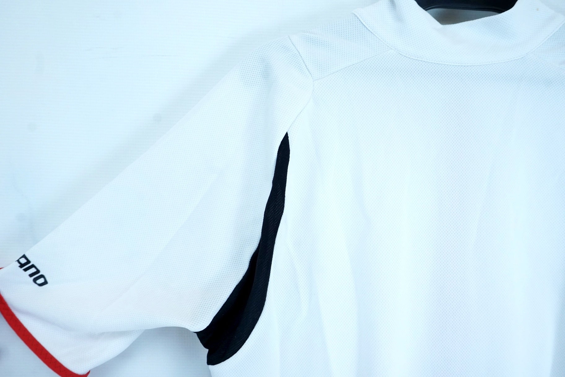 SHIMANO 「シマノ」 Mサイズ サイクルジャージ / 有明ガーデン店