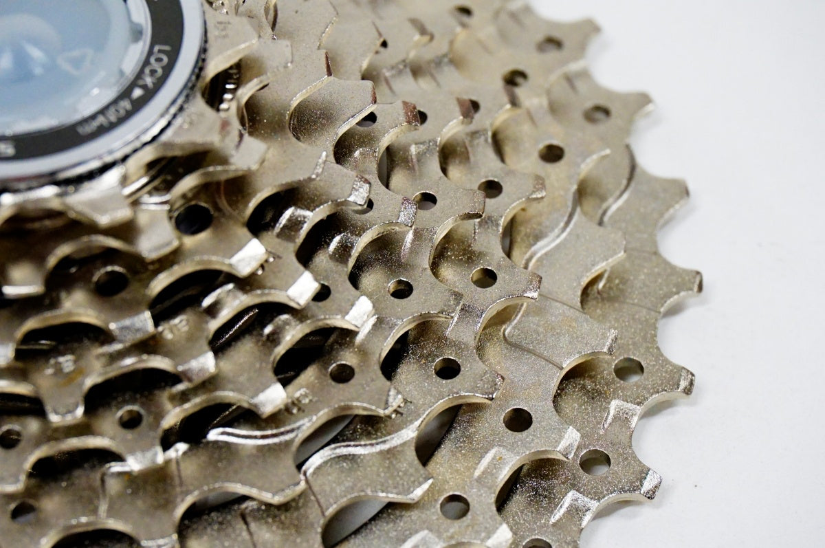 SHIMANO 「シマノ」 CS-HG61-9 11-32T スプロケット / 名古屋大須店