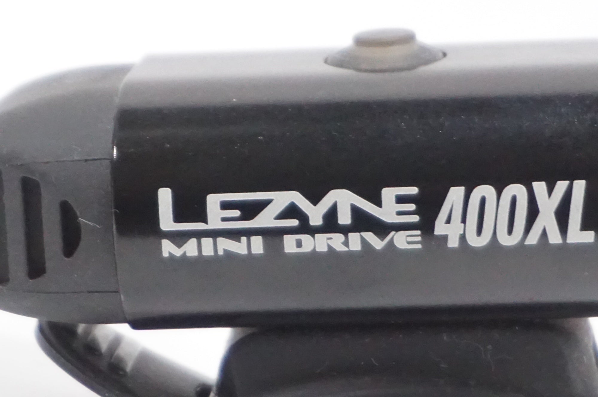 LEZYNE「レザイン」MINI DRIVE 400XL フロントライト / AKIBA店