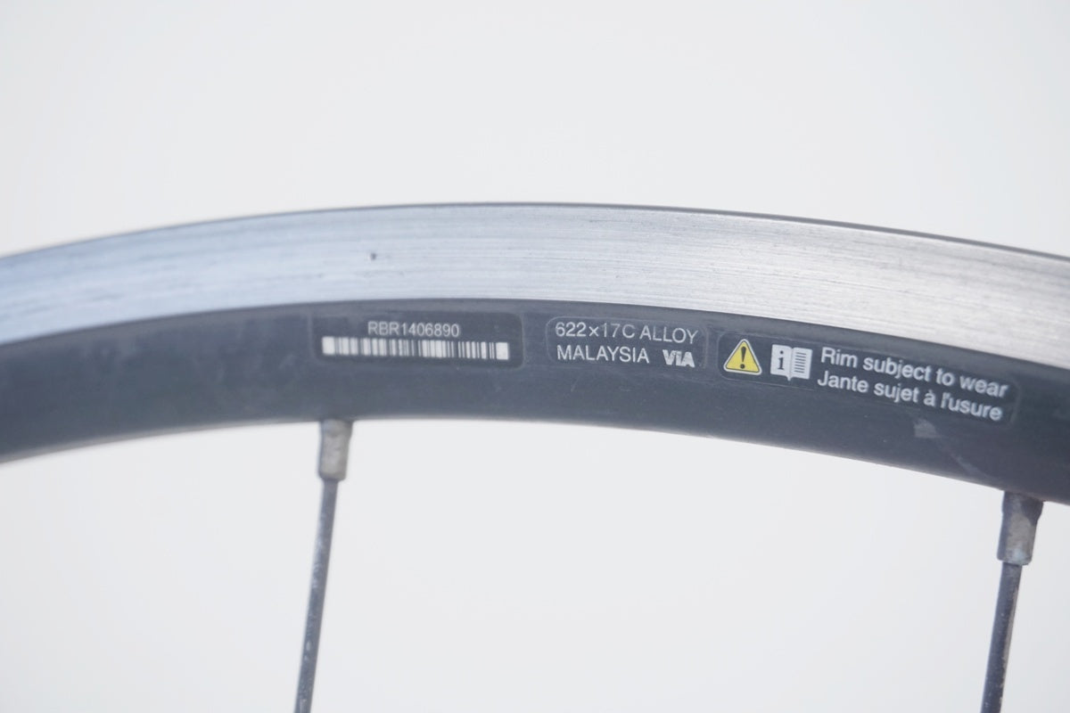 SHIMANO 「シマノ」 WH-RS100 シマノ11速 リアホイール / 京都八幡店